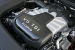 Picture of 2012 Volkswagen Touareg 3.0-liter V6 TSI Hybrid Engine