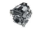 Picture of 2012 Volkswagen Touareg 3.0-liter V6 TSI Hybrid Engine