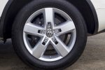 Picture of 2012 Volkswagen Touareg TDI Rim