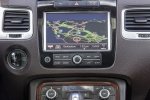 Picture of 2012 Volkswagen Touareg TDI Center Stack