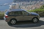 Picture of 2012 Volkswagen Touareg TDI in Toffee Brown Metallic