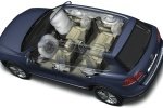 Picture of 2012 Volkswagen Touareg V6 Airbags