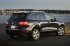 2013 Volkswagen Touareg Hybrid Picture