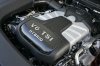 2013 Volkswagen Touareg 3.0-liter V6 TSI Hybrid Engine Picture