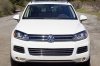 2013 Volkswagen Touareg TDI Picture