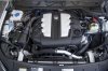 2013 Volkswagen Touareg TDI 3.0-liter V6 TDI Engine Picture