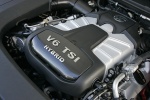 Picture of 2013 Volkswagen Touareg 3.0-liter V6 TSI Hybrid Engine