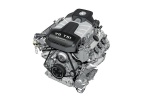 Picture of 2013 Volkswagen Touareg 3.0-liter V6 TSI Hybrid Engine