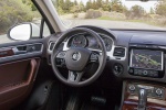 Picture of 2013 Volkswagen Touareg TDI Interior