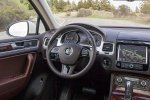 Picture of 2013 Volkswagen Touareg TDI Interior