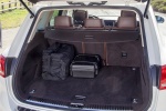 Picture of 2013 Volkswagen Touareg TDI Trunk