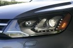 Picture of 2013 Volkswagen Touareg V6 Headlight