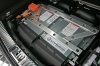 2014 Volkswagen Touareg Hybrid Drivetrain Picture