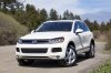 2014 Volkswagen Touareg TDI Picture