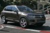 2014 Volkswagen Touareg TDI Picture