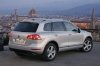 2014 Volkswagen Touareg V6 Picture