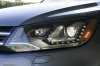 2014 Volkswagen Touareg V6 Headlight Picture