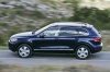 2014 Volkswagen Touareg Hybrid Picture