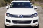 Picture of 2014 Volkswagen Touareg TDI in Pure White