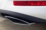 Picture of 2014 Volkswagen Touareg TDI Exhaust Tip