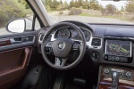 Picture of 2014 Volkswagen Touareg TDI Interior