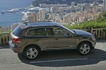 Picture of 2014 Volkswagen Touareg TDI in Toffee Brown Metallic