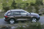 Picture of 2014 Volkswagen Touareg TDI in Toffee Brown Metallic