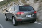 Picture of 2014 Volkswagen Touareg V6 in Canyon Gray Metallic