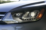 Picture of 2014 Volkswagen Touareg V6 Headlight