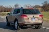 2015 Volkswagen (VW) Touareg TDI Picture