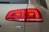 2015 Volkswagen (VW) Touareg TDI Tail Light Picture