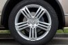 2015 Volkswagen (VW) Touareg TDI Rim Picture