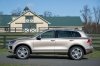 2015 Volkswagen (VW) Touareg TDI Picture