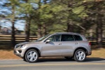 Picture of 2015 Volkswagen (VW) Touareg TDI in Sand Gold Metallic