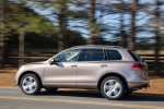 Picture of 2015 Volkswagen (VW) Touareg TDI in Sand Gold Metallic