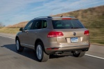 Picture of 2015 Volkswagen (VW) Touareg TDI in Sand Gold Metallic