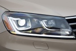 Picture of 2015 Volkswagen (VW) Touareg TDI Headlight