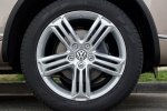 Picture of 2015 Volkswagen (VW) Touareg TDI Rim
