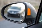 Picture of 2015 Volkswagen (VW) Touareg TDI Door Mirror