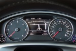 Picture of 2015 Volkswagen (VW) Touareg TDI Gauges