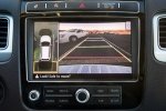 Picture of 2015 Volkswagen (VW) Touareg TDI Rear-View Camera