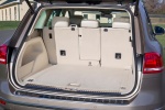 Picture of 2015 Volkswagen (VW) Touareg TDI Trunk