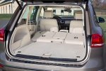 Picture of 2015 Volkswagen (VW) Touareg TDI Trunk