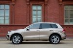 Picture of 2015 Volkswagen (VW) Touareg TDI in Sand Gold Metallic