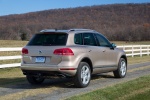 Picture of 2015 Volkswagen (VW) Touareg TDI in Sand Gold Metallic