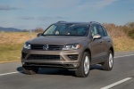 Picture of 2015 Volkswagen (VW) Touareg TDI in Sand Gold Metallic