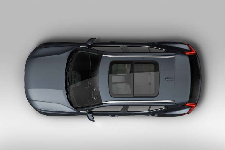 2019 Volvo XC40 T5 Inscription AWD Picture