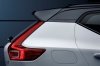 2019 Volvo XC40 T5 R-Design AWD Tail Light Picture