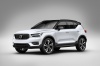 2019 Volvo XC40 T5 R-Design AWD Picture