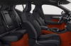 2019 Volvo XC40 T5 R-Design AWD Interior Picture